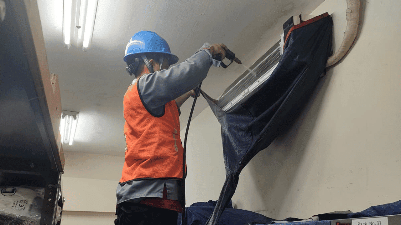 Preventive Maintenance